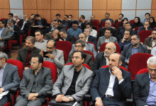 گزارش تصویری به  مناسبت دوازدهم اردیبهشت سالروز شهادت استاد شهید مطهری (ره) و روز معلم در دانشگاه صنعتی شاهرود